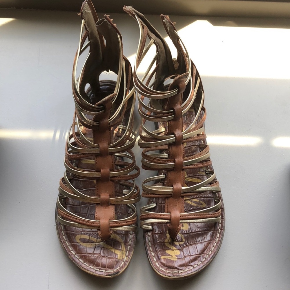 Sam Edelman Sandals